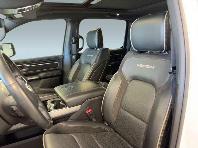 used 2023 Ram 1500 car, priced at $42,999