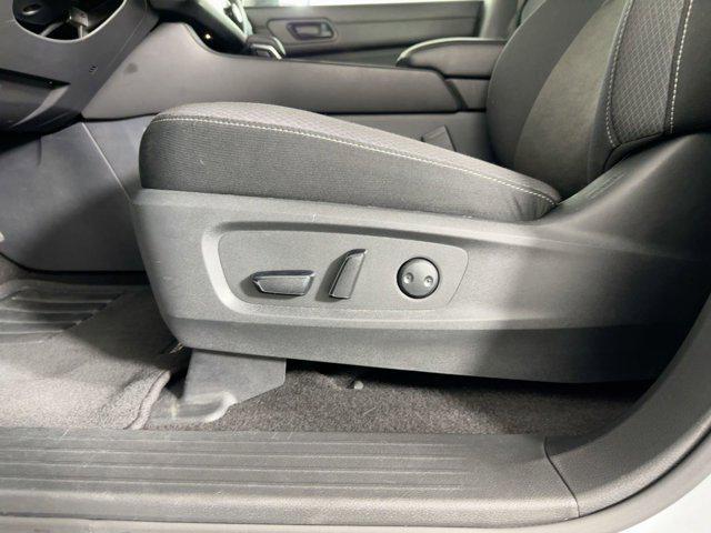 used 2025 Nissan Pathfinder car, priced at $32,499