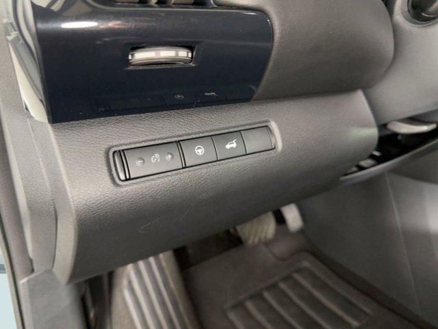 used 2025 Nissan Pathfinder car, priced at $32,499