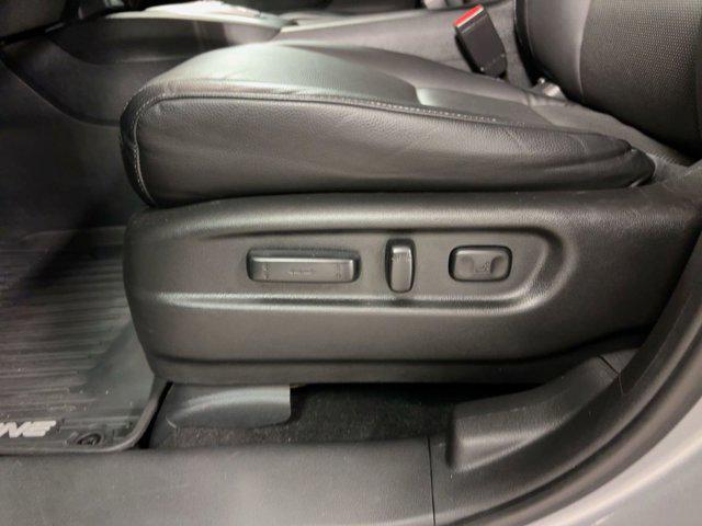 used 2022 Honda Ridgeline car, priced at $29,498