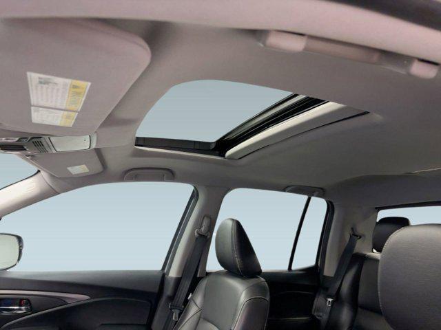 used 2022 Honda Ridgeline car, priced at $29,498