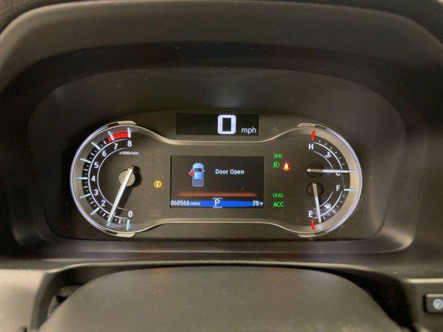 used 2022 Honda Ridgeline car, priced at $29,498