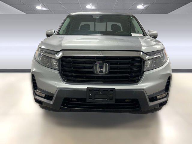used 2022 Honda Ridgeline car, priced at $29,498