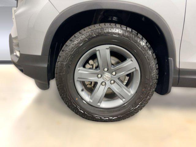 used 2022 Honda Ridgeline car, priced at $29,498