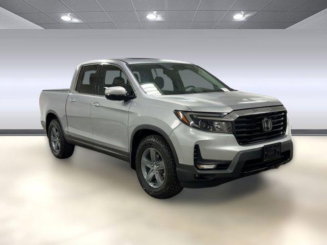 used 2022 Honda Ridgeline car, priced at $29,498