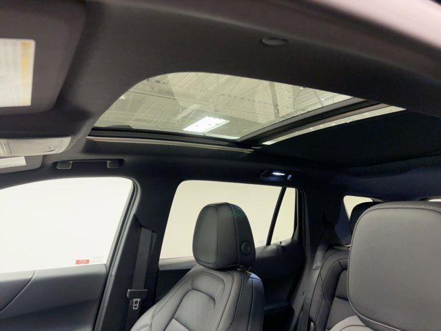 new 2026 Chevrolet Equinox car, priced at $34,001