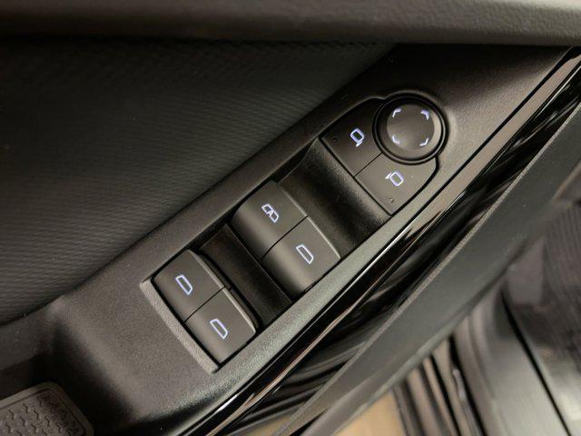 new 2026 Chevrolet Equinox car, priced at $34,001