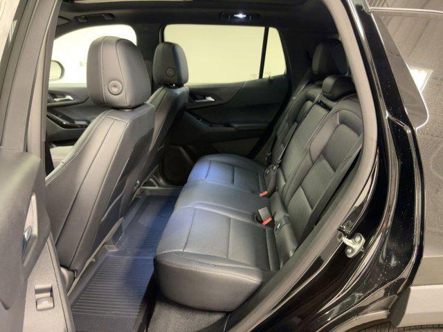 new 2026 Chevrolet Equinox car, priced at $34,001