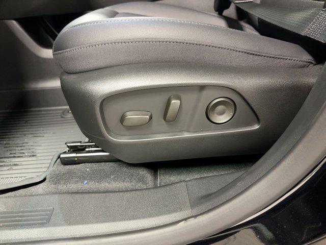 new 2026 Chevrolet Equinox car, priced at $34,001