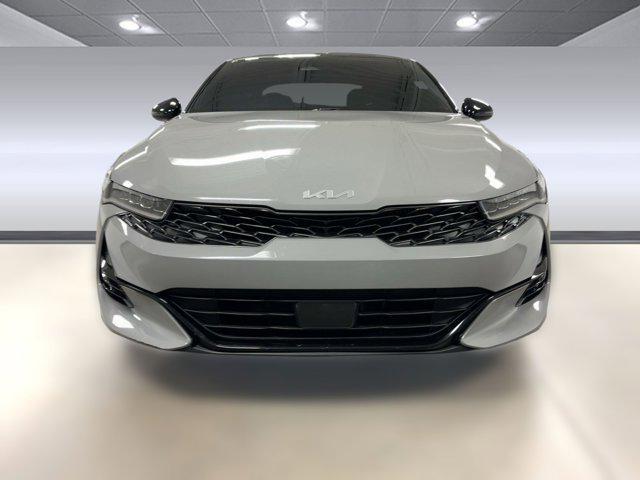 used 2023 Kia K5 car, priced at $24,796