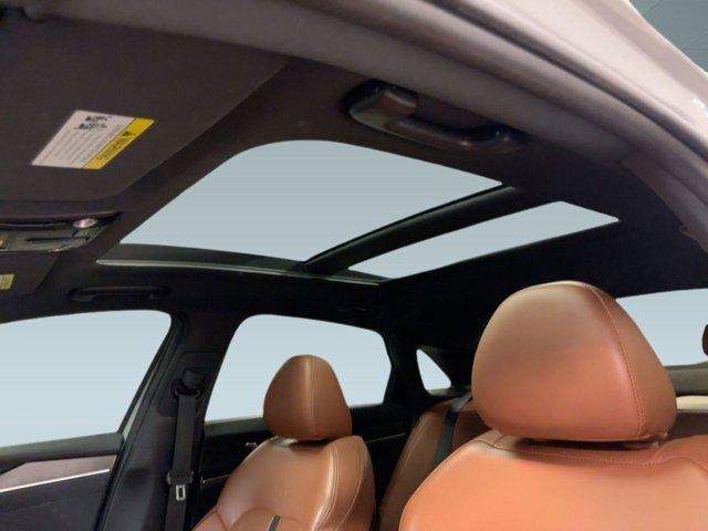 used 2023 Kia K5 car, priced at $24,796