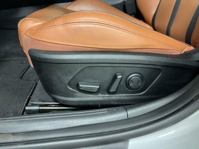 used 2023 Kia K5 car, priced at $24,796