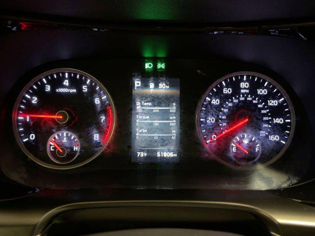 used 2023 Kia K5 car, priced at $24,796