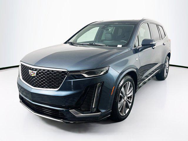 used 2020 Cadillac XT6 car, priced at $29,999