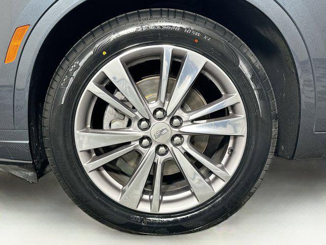 used 2020 Cadillac XT6 car, priced at $29,999