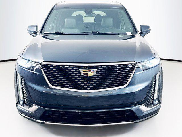 used 2020 Cadillac XT6 car, priced at $29,999