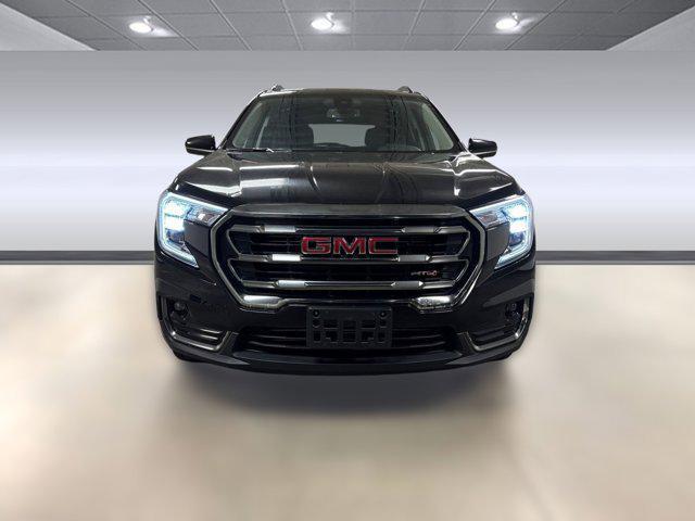 used 2023 GMC Terrain car, priced at $24,998