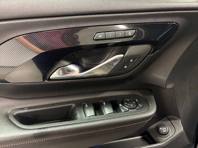 used 2023 GMC Terrain car, priced at $24,998