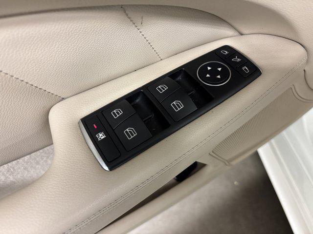 used 2016 Mercedes-Benz CLS-Class car, priced at $21,698