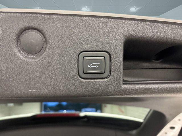 used 2024 Chevrolet Equinox car, priced at $22,998