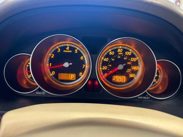 used 2006 INFINITI M35 car, priced at $5,999