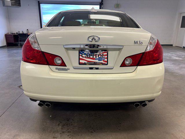 used 2006 INFINITI M35 car, priced at $5,999