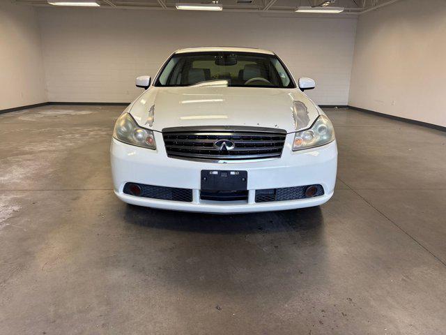used 2006 INFINITI M35 car, priced at $5,999