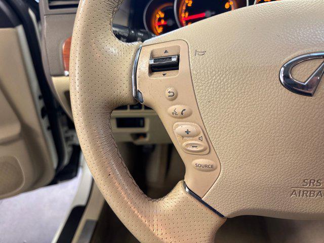 used 2006 INFINITI M35 car, priced at $5,999