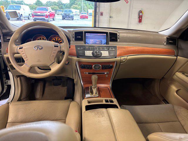 used 2006 INFINITI M35 car, priced at $5,999