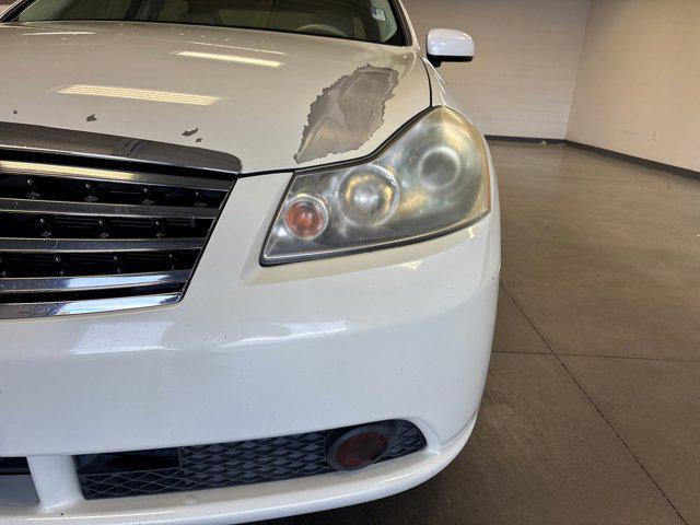used 2006 INFINITI M35 car, priced at $5,999