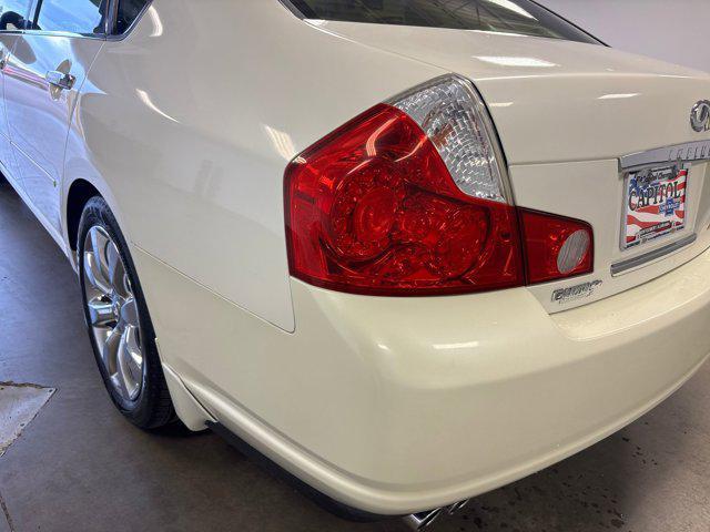 used 2006 INFINITI M35 car, priced at $5,999