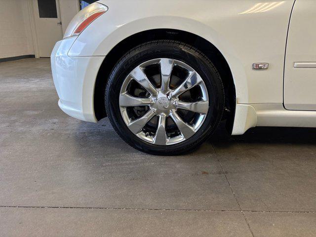 used 2006 INFINITI M35 car, priced at $5,999