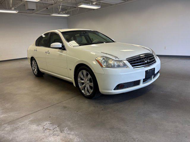used 2006 INFINITI M35 car, priced at $5,999