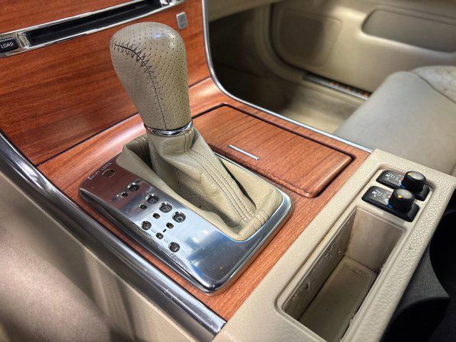 used 2006 INFINITI M35 car, priced at $5,999