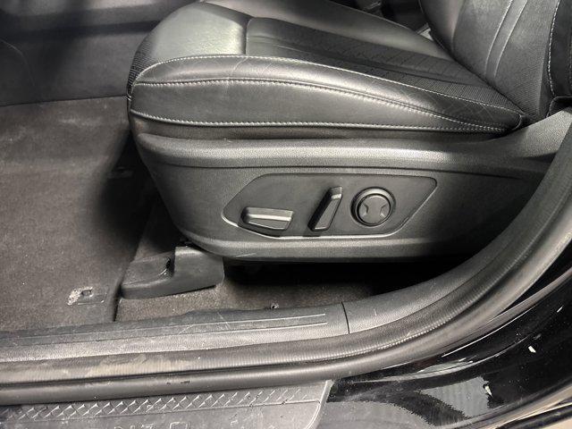 used 2022 Kia Sorento Hybrid car, priced at $27,999