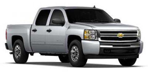used 2012 Chevrolet Silverado 1500 car, priced at $8,999