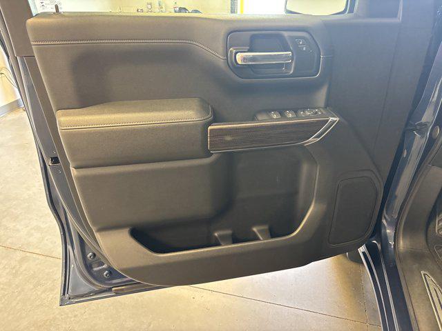 used 2022 Chevrolet Silverado 1500 car, priced at $33,997
