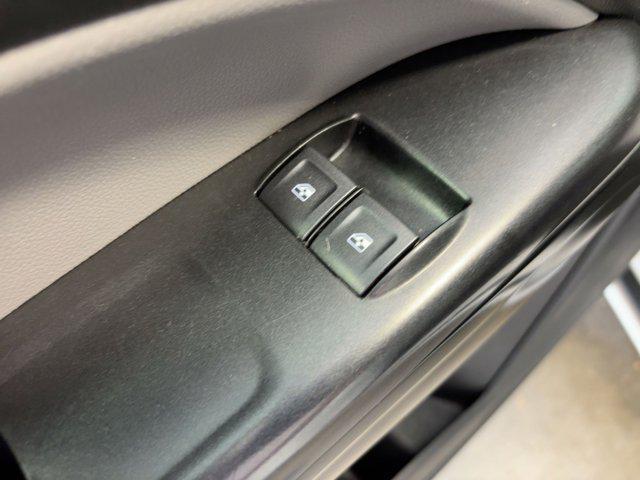 used 2022 Chevrolet Colorado car, priced at $23,499