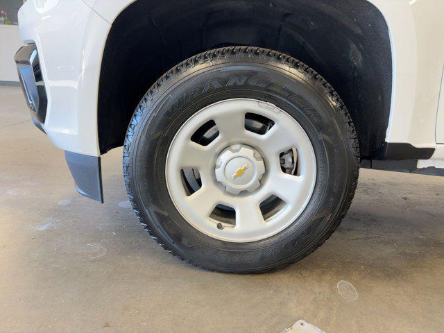 used 2022 Chevrolet Colorado car, priced at $23,499