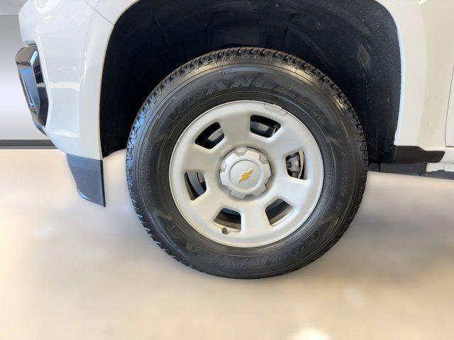 used 2022 Chevrolet Colorado car, priced at $21,997