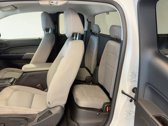 used 2022 Chevrolet Colorado car, priced at $23,499