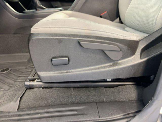 used 2022 Chevrolet Colorado car, priced at $21,997