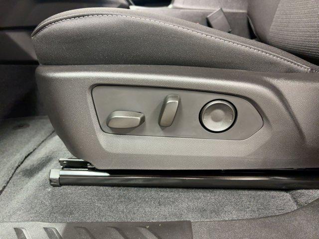 new 2025 Chevrolet Colorado car, priced at $37,881