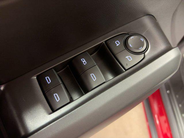 new 2025 Chevrolet Colorado car, priced at $37,881