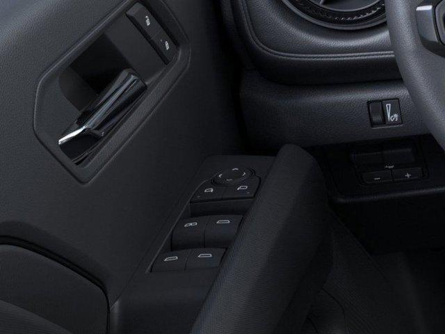 new 2025 Chevrolet Colorado car, priced at $37,881
