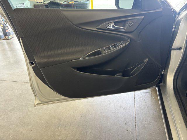 used 2020 Chevrolet Malibu car, priced at $15,499