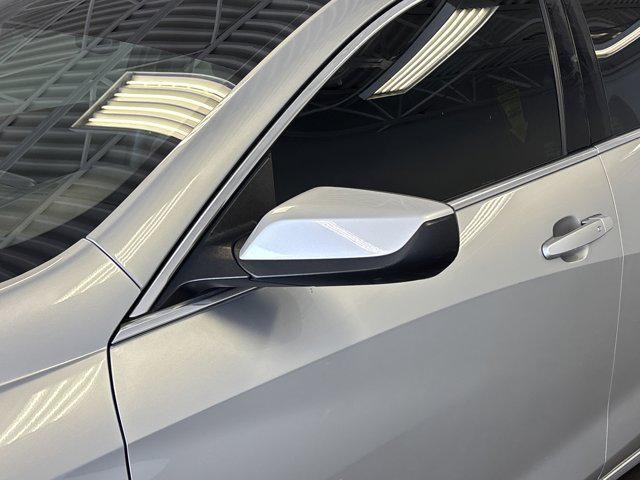 used 2020 Chevrolet Malibu car, priced at $15,499