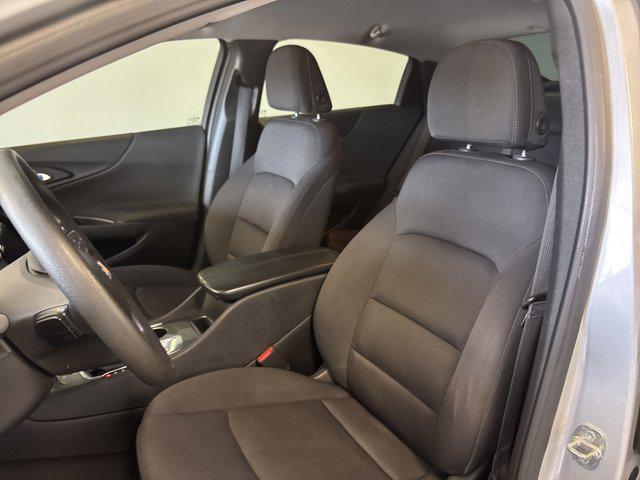 used 2020 Chevrolet Malibu car, priced at $15,499