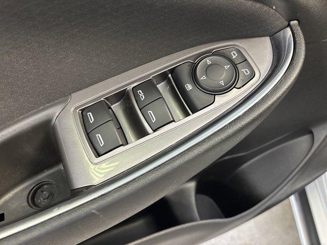 used 2020 Chevrolet Malibu car, priced at $15,499
