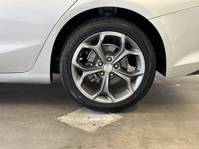 used 2020 Chevrolet Malibu car, priced at $15,499
